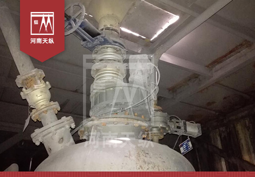 寶豐循環(huán)經(jīng)濟(jì)工業(yè)園區(qū)循環(huán)化改造二期項(xiàng)目動(dòng)力站建設(shè)