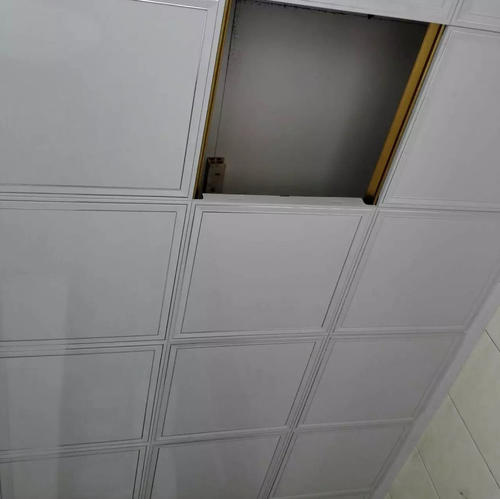 濟南集成吊頂市場-集成吊頂是如何發(fā)展過來的