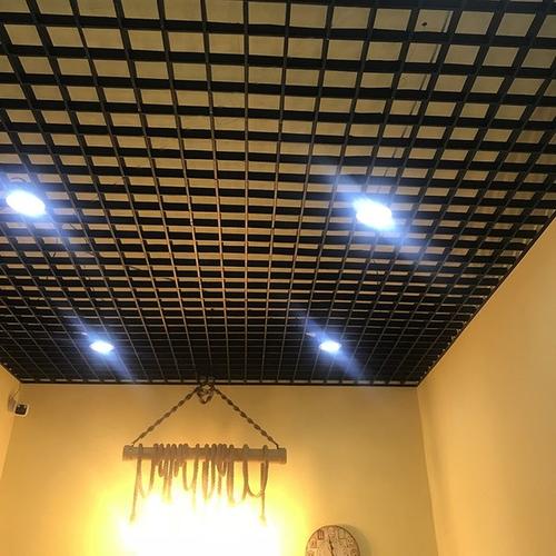 房屋鋁扣板吊頂-鋁扣板圓形吊頂怎么安裝