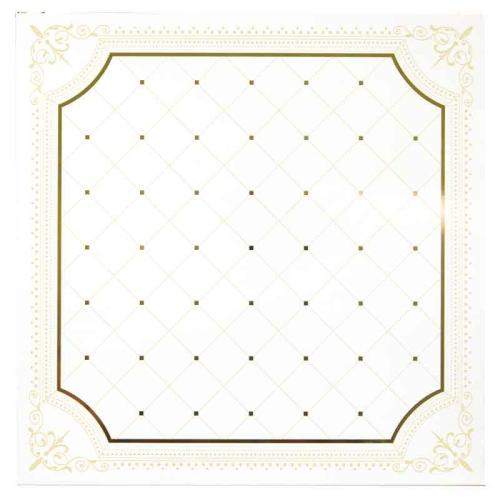 鋁扣板吊頂質(zhì)量好壞-鋁扣板怎么看質(zhì)量