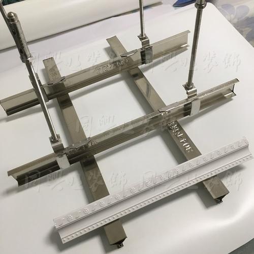集成吊頂主吊-集成吊頂還是鋁扣板吊頂好