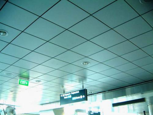 樓梯鋁扣板效果圖-跟著鋁扣板批發(fā)廠家看看吧