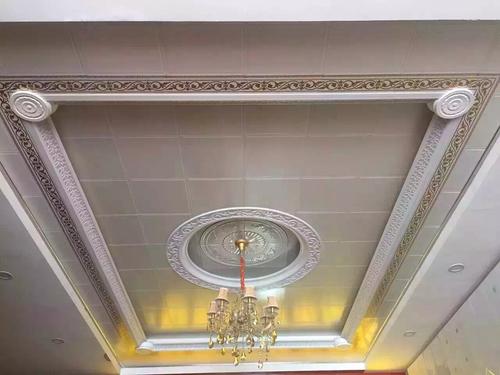 泉州集成吊頂廠-廣州鋁天花廠家來告訴你集成吊頂鋁扣板怎么拆