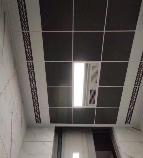 新鋁扣板廠家-廚房鋁扣板吊頂廠家為你介紹