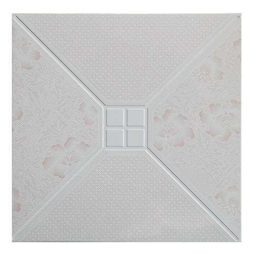 輥涂轉(zhuǎn)印鋁扣板-輥涂絲印鋁扣板的優(yōu)點-熱轉(zhuǎn)印鋁扣板與輥涂板的區(qū)別