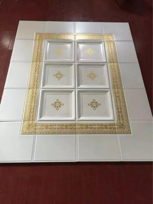 吊頂蜂窩大板和鋁扣板區(qū)別-家居定制鋁蜂窩板吊頂價格多少錢一方
