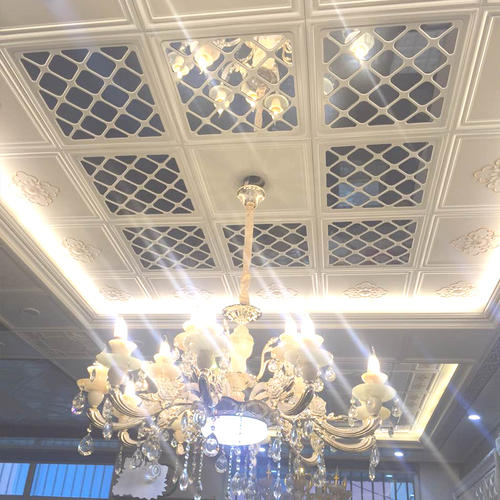 鋁扣板鋁合金型材-型材鋁方通廠家表示鋁方通運(yùn)輸一定要注意這里