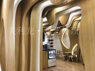 鋁方通種類有哪些？1平方鋁方通價格是多少？想知道這些看這里！
