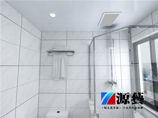  不知道防潮吊頂天花板怎么選？先來(lái)看看這幾種吊頂材料怎么樣！