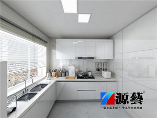廚房吊頂材料怎么選，顏色怎么選？別著急通通告訴你