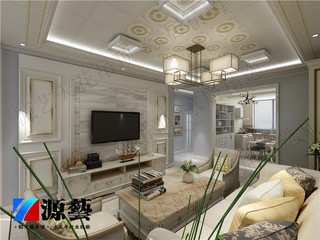 詳細(xì)解答鋁扣板吊頂包工包料多少錢(qián)一平方，讓你不走彎路！