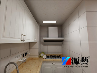 廚房吊頂鋁扣板多少厚度？選的對(duì)才不會(huì)吃虧上當(dāng)！