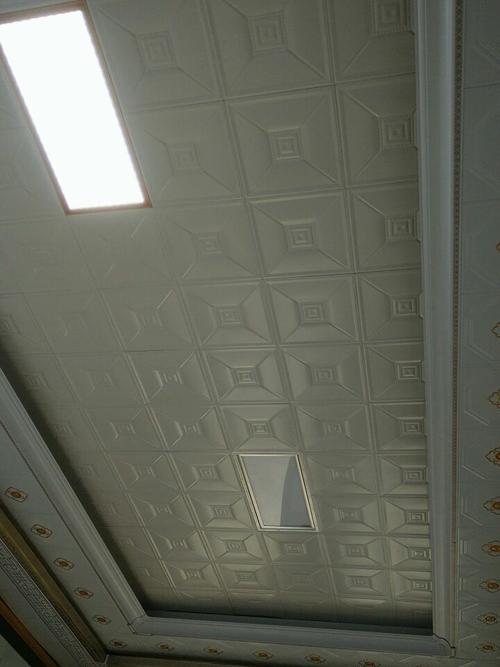 蘭州鋁扣板吊頂-廣州集成吊頂廠家來講講
