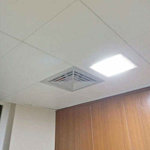 集成吊頂面板價(jià)格-佛山集成吊頂廠家講解鋁扣板集成吊頂價(jià)格