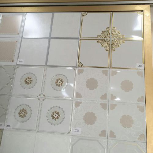 廣東鋁扣板生產(chǎn)廠家-廣東清遠鋁扣板廠家分享鋁扣板選購小竅門