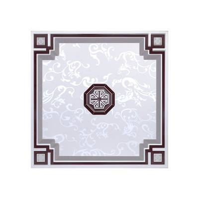 中式吊頂集成材料-新中式餐廳吊頂常見(jiàn)原材料