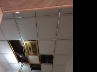 福州鋁扣板吊頂-廚房鋁扣板和pvc吊頂哪個(gè)好