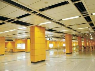常州鋁扣板吊頂廠家-鋁扣板廠家通通告訴你