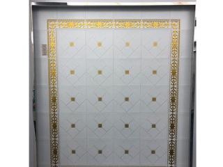 大廳二級(jí)集成吊頂-二級(jí)鋁扣板吊頂有什么不同