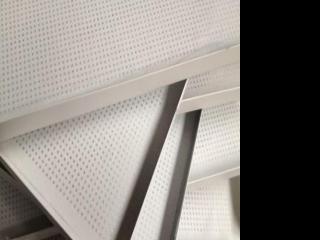 辦公室鋁扣板廠家-想知道辦公室怎么裝