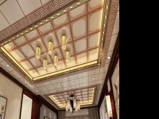 集成吊頂二級(jí)品牌-鋁扣板集成吊頂品牌怎么選