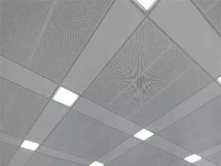 白色鋁扣板多少錢-吊頂多少錢一平米